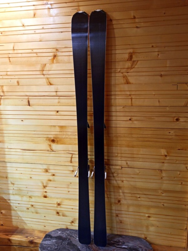 LYŽE SALOMON XDRIVE 7.5 175CM